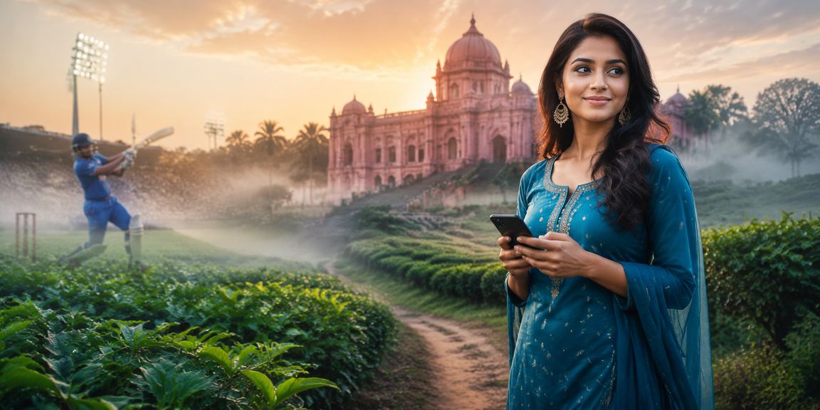 Jilli Bet আমাদের সম্পর্কে